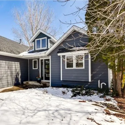 Buy this 4 bed house on 15839 Fremont Avenue Northwest in Spring Lake, Prior Lake