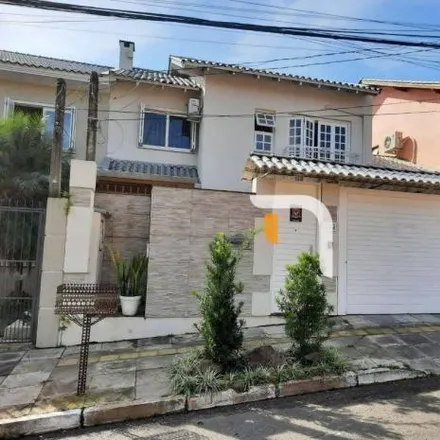 Buy this 3 bed house on Rua Antônio Ramos in Timbaúva, Gravataí - RS