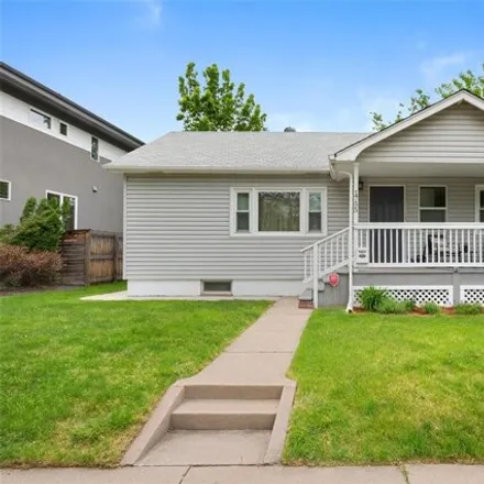 Buy this 3 bed house on 1755 South Marion Street in Denver, CO 80210