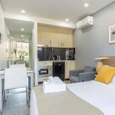 Rent this 1 bed townhouse on Sydney in New South Wales, Australia