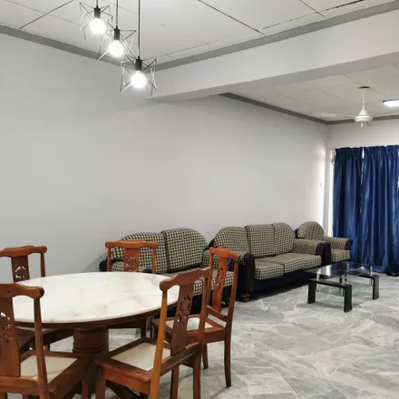 Rent this 2 bed apartment on Ocean View Resort in Jalan Pantai, Teluk Kemang