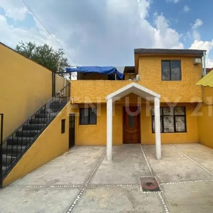 Buy this 4 bed house on Calle Francisco I. Madero in 54457 Nicolás Romero, MEX
