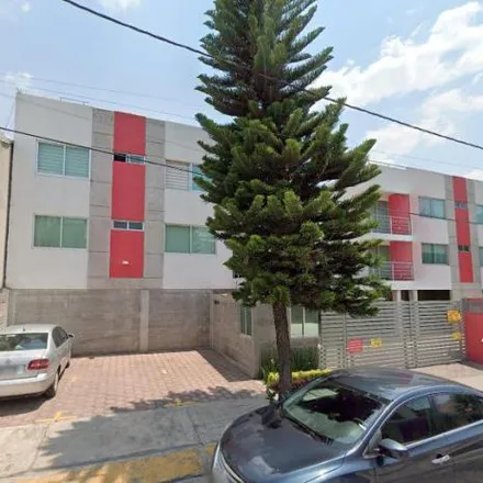Buy this 3 bed apartment on Calle Luis Lusati in 52977 Ciudad López Mateos, MEX