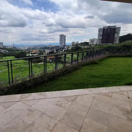 Buy this 4 bed apartment on unnamed road in Bosque Real, Interlomas