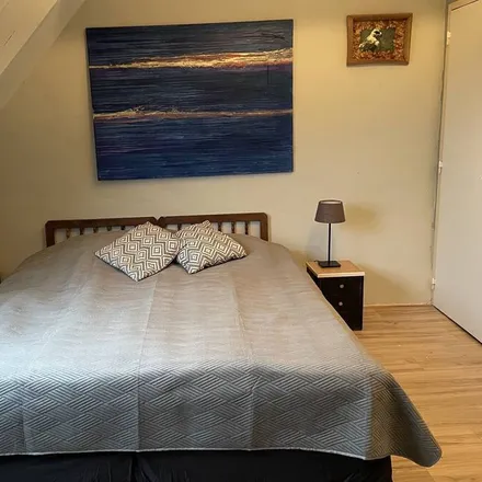 Rent this 3 bed house on Bretagne in Boulevard de Bretagne, 29000 Quimper