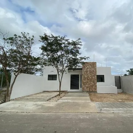 Image 2 - unnamed road, 97345 Conkal, YUC, Mexico - House for sale