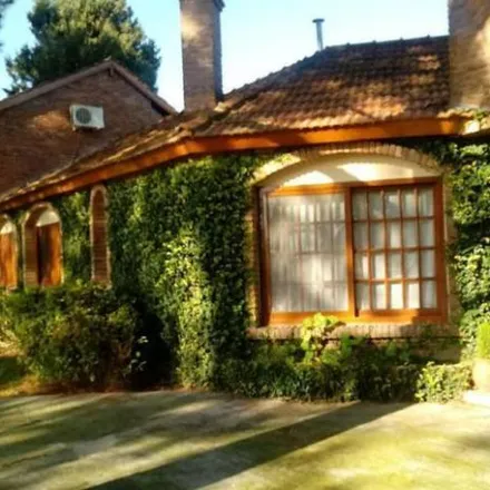 Image 2 - Ruta 4, Alto Los Cardales, 2814 Buenos Aires, Argentina - House for sale
