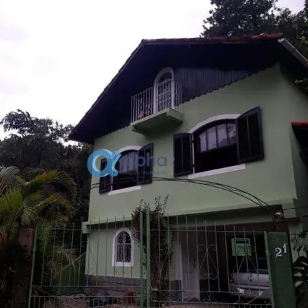 Buy this 3 bed house on Rua do Vale Imperial in Independência, Petrópolis - RJ