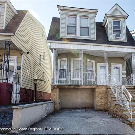 Buy this 6 bed duplex on 293 Armstrong Avenue in Greenville, Jersey City