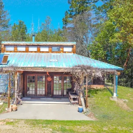 Buy this 2 bed house on 23656 Old Wagon Road in Mendocino County, CA 95490