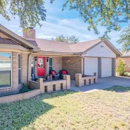 Buy this 3 bed house on 4377 Ferncliff Avenue in Midland, TX 79707
