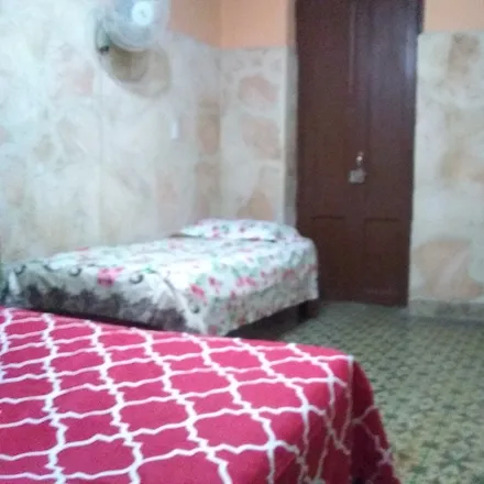 Image 4 - Los Sitios, HAVANA, CU - House for rent