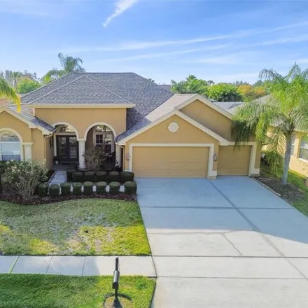 Buy this 4 bed house on 23527 Gracewood Circle in Pasco County, FL 34639