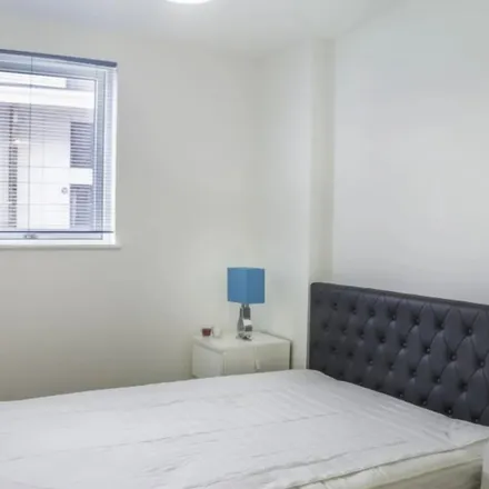 Rent this 1 bed apartment on Bessemer Place in London, SE10 0UH