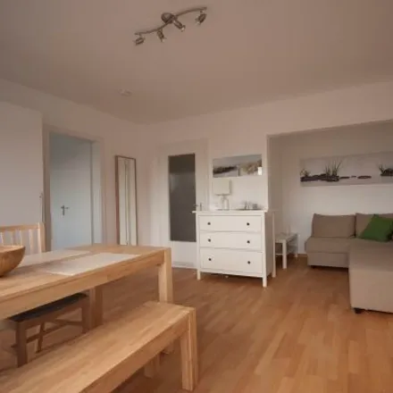 Rent this 2 bed apartment on Kurfürstenstraße 16 in 76137 Karlsruhe, Germany