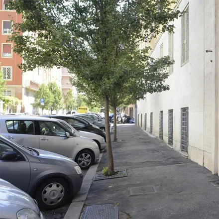 Image 8 - Via di Sant'Erasmo, 00183 Rome RM, Italy - Apartment for rent
