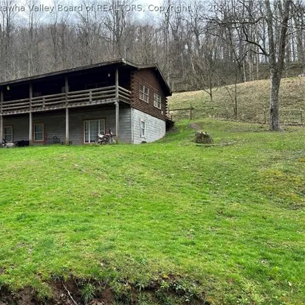 Image 1 - Uni Road, Clay County, WV 25063, USA - House for sale