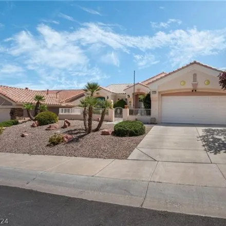 Rent this 2 bed house on 10969 Fort Valley Avenue in Las Vegas, NV 89134