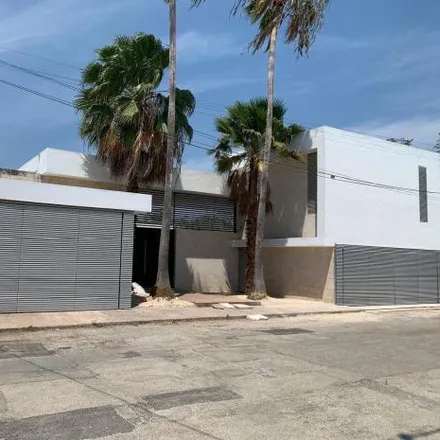 Image 2 - unnamed road, 97115 Mérida, YUC, Mexico - House for rent
