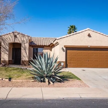 Buy this 3 bed house on 14920 North 150th Lane in Surprise, AZ 85379