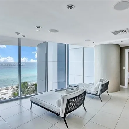 Rent this 4 bed condo on Jade Beach in 17001 Collins Avenue, Sunny Isles Beach