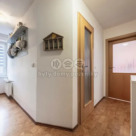 Rent this 3 bed apartment on 33 in 439 63 Liběšice, Czechia