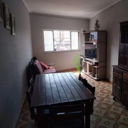 Buy this 2 bed apartment on Avenida Conselheiro Nébias in Vila Nova, Santos - SP