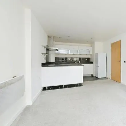 Image 3 - Broad Street, Northampton, NN1 2HH, United Kingdom - Apartment for sale