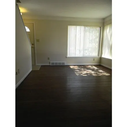 Rent this 2 bed apartment on 3273 Evergreen Drive in Royal Oak, MI 48073