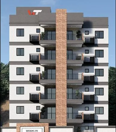 Buy this studio apartment on Rua Nova Trento in Azambuja, Brusque - SC