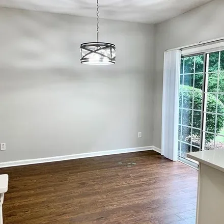 Rent this 3 bed apartment on 5787 Reps Trace in Norcross, GA 30071