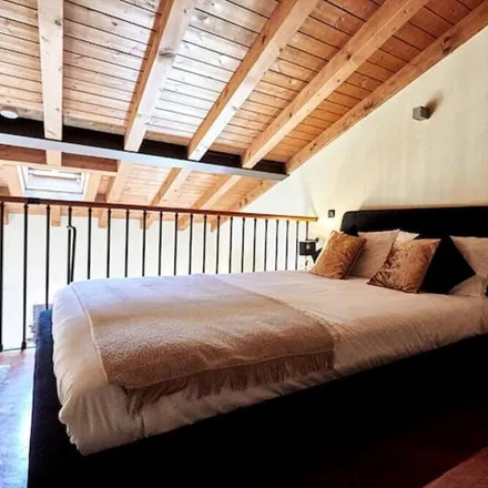 Rent this 2 bed apartment on Bergamo