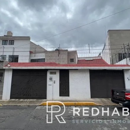 Buy this 3 bed house on Avenida del Imán in Coyoacán, 04600 Mexico City