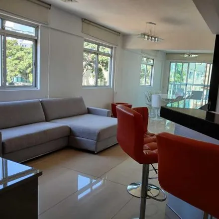 Rent this 4 bed apartment on Rua Castelo Santo Ângelo in Pampulha, Belo Horizonte - MG