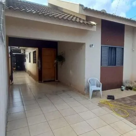 Image 1 - Rua José Vitor da Rocha, Jardim Monte Líbano, Sarandi - PR, 87111-010, Brazil - House for sale