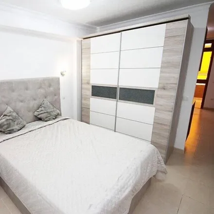 Rent this 1 bed apartment on San Bartolomé de Tirajana in Las Palmas, Spain