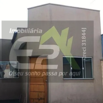 Buy this 2 bed house on Rua Giuseppe Broggio in Loteamento de Interesse Social Cidade Aracy, São Carlos - SP