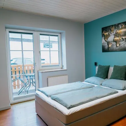 Rent this 1 bed apartment on Tecan Austria GmbH in Untersbergstraße 1a, 5082 Sankt Leonhard
