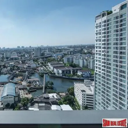 Buy this 2 bed apartment on Wyne in Sukhumvit Road, Khlong Toei District