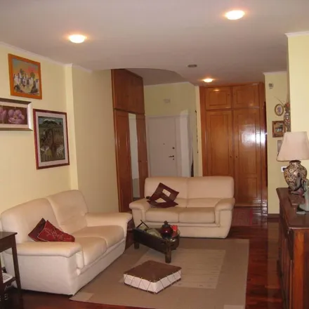 Rent this 2 bed apartment on Via dei Panfili in 00121 Rome RM, Italy