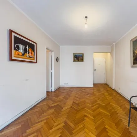 Buy this 2 bed apartment on Julián Álvarez 2535 in Palermo, 1425 Buenos Aires