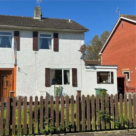 Buy this 3 bed duplex on Hobart Road in Uphill, BS23 4QB