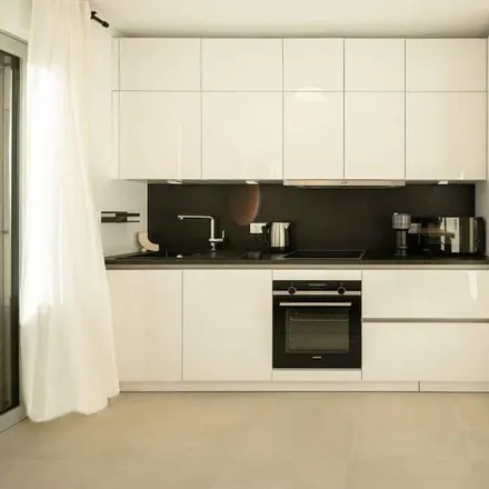 Rent this studio apartment on Luxembourg