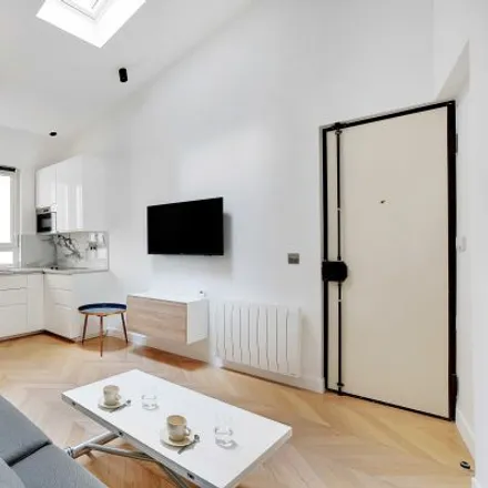 Rent this 4 bed apartment on 93 Rue La Boétie in 75008 Paris, France