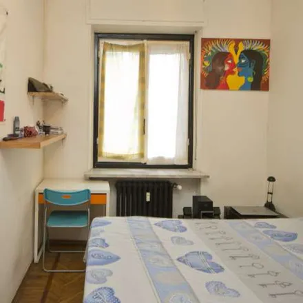 Image 5 - Via Murazzi del Po Ferdinando Buscaglione, 10153 Turin TO, Italy - Apartment for rent