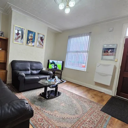 Rent this 2 bed house on Leeds in LS8 5BR, United Kingdom