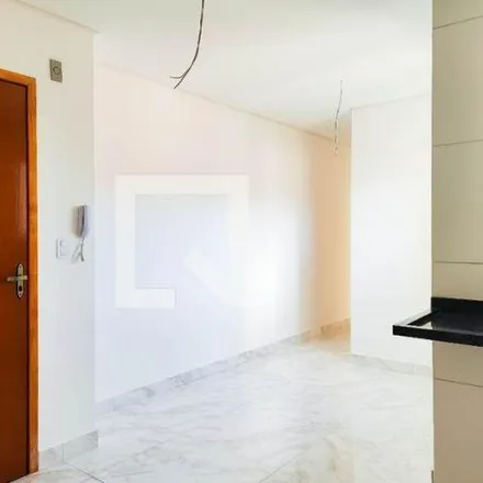 Rent this 2 bed apartment on Rua Paraguai in Parque das Nações, Santo André - SP