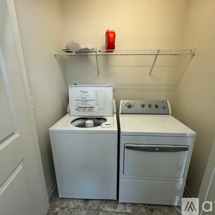 Image 6 - Wake Forest, Unit Client 1 - Townhouse for rent