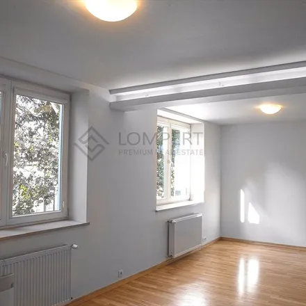 Rent this 7 bed apartment on Jaworowska 7C in 00-766 Warsaw, Poland