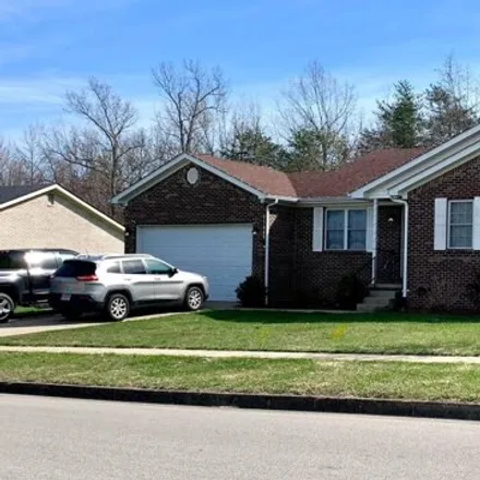 Buy this 3 bed house on 1005 Burnell Drive in Berea, KY 40403